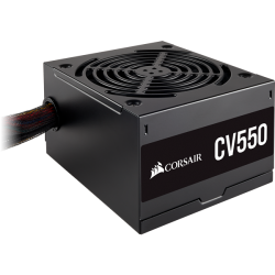 PSU Corsair CV550 80 Plus Bronze