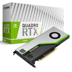 VGA GIGABYTE QUADRO RTX4000 - TURING