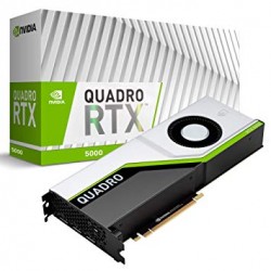 VGA GIGABYTE QUADRO RTX5000 - TURING