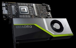VGA GIGABYTE QUADRO RTX6000 - TURING