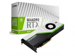 VGA GIGABYTE QUADRO RTX8000 - TURING