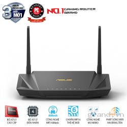 Router ASUS RT-AX56U