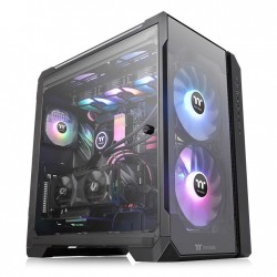 Vỏ case Thermaltake View 51 TG ARGB Black