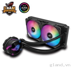 Tản nhiệt CPU AIO ASUS ROG STRIX LC 240 RGB