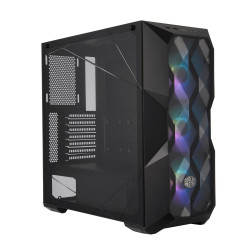 Vỏ case Cooler Master MASTERBOX TD500 TG MESH ARGB