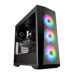 Vỏ case Cooler Master MASTERBOX LITE 5 ARGB