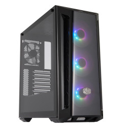 Vỏ case Cooler Master MasterBox MB520 TG ARGB