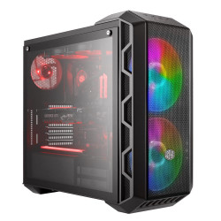 Vỏ Case Cooler Master MASTERCASE H500 TG ARGB