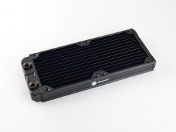 Radiator Bitspower Leviathan SF 240 4xG1/4"