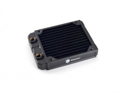 Radiator Bitspower Leviathan SF 120 4xG1/4"