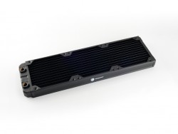 Radiator Bitspower Leviathan SF 360 4xG1/4"