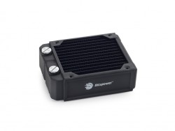 Radiator Bitspower Leviathan XF 120 4xG1/4"