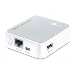 Bộ phát wifi di động TP-Link Mobile WiFi M3020
