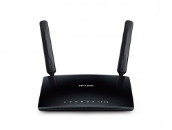 Router TP-Link Mobile WiFi TL-MR6400