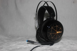 Tai nghe ZIDLI ZH12S Short Mic