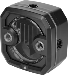 Pump Tank Combo Corsair Hydro X Series XD3 RGB