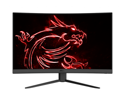 Màn hình MSI Optix G27C4 VA/FullHD 165Hz 27”