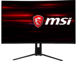 Màn hình MSI Optix MAG322CQRV (SIÊU CONG) 2K-144HZ RGB 32”