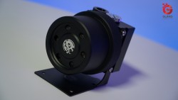 Pumptop Bitspower D5 TOP + Backcover (Extreme V2 Version)