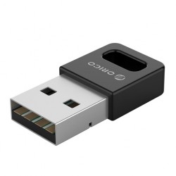 Thiết bị USB thu Bluetooth 4.0 Orico ( BTA-409-BK )