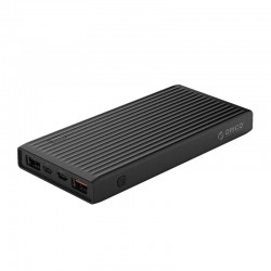Pin Sạc dự phòng ORICO Polymer 10,000mAh QC 3.0/QC 2.0/Type C (K10000)