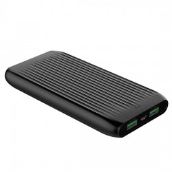 Pin Sạc dự phòng ORICO Polymer 10,000mAh (K10S)