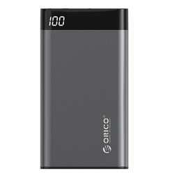 Pin Sạc dự phòng ORICO Polymer 10,000mAh (YC10)