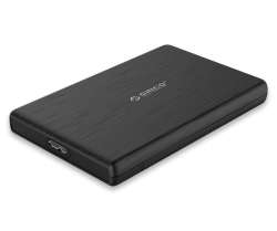 Hộp đựng ổ cứng ORICO HDD box 2,5 inch USB3.0 (2189U3)