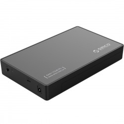 Hộp đựng ổ cứng ORICO HDD box 3,5 inch USB 3.0 Type C (3588C3)