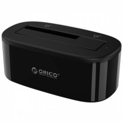 Docking ORICO 1 khe cắm: 3.5" SATA 3 USB 3.0 (6218US3)