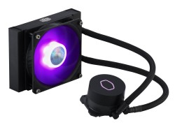 Tản nhiệt CPU AIO COOLER MASTER MASTERLIQUID ML120L V2 RGB