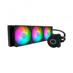 Tản nhiệt CPU AIO COOLER MASTER MASTERLIQUID ML360L V2 ARGB
