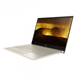 Laptop HP ENVY 13-aq1022TU, Core i5-10210U(1.60 GHz,6MB),8GB RAM,512GB SSD,Intel UHD Graphics,13.3"FHD,Wlan ac+BT,4cell,Win 10 Home 64,Gold,1Y WTY_8QN69PA