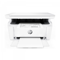 Máy In HP Laserjet  MFP M28w 