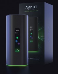 Router Unifi AmpliFi ALIEN 