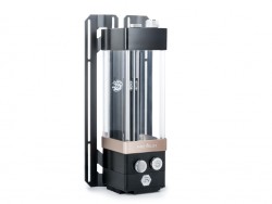 Pump tank combo Bitspower Premium Cubiod Reservoir 150 (DDC)