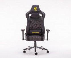 GHẾ GAME E-Dra Hercules EGC203 Pro Black