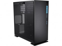 Vỏ case InWin 303 Tempered Glass ( Black )