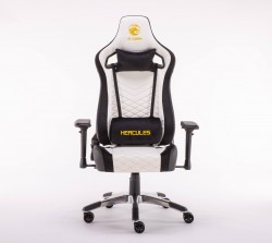 GHẾ GAME E-Dra Hercules EGC203 Pro White