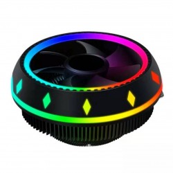 Tản nhiệt cpu E-DRA MASA ECC01 - LED RGB