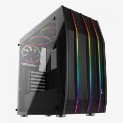 Vỏ case AEROCOOL Klaw