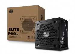 Nguồn Cooler Master Elite V3 PC400 400W -Standard