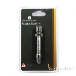 Keo tản nhiệt Liquid Thermalright Silver King 1G