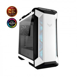 Vỏ case ASUS TUF Gaming GT501 ( White )