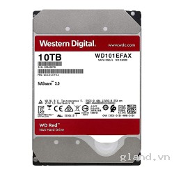 HDD Western Digital Caviar Red 10TB SATA 3 256MB Cache