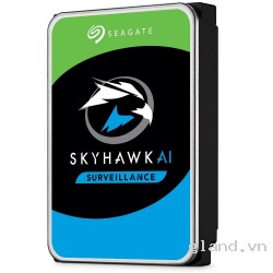 HDD Seagate SkyHawk™AI 8TB/7200, Sata 3