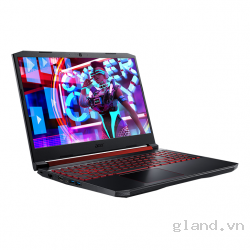 Laptop Acer Gaming Nitro 5 (AN515-54-779S NH.Q5BSV.009) (i7 9750H/8GB RAM/512GB SSD/15.6 inch FHD 120Hz/GTX 1660Ti 6GB/Win 10)