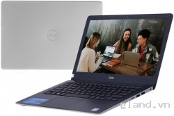Laptop Dell Vostro 5490 (V4I5106W) (i5 10210U/8G RAM/256GB SSD/14 inch FHD/Win 10/Xám)