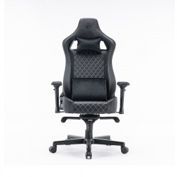 GHẾ GAME E-DRA Ultimate EGC2020 Lux V2 ( Black )