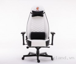 GHẾ GAME E-DRA Big Boss EGC2021 LUX ( White )
